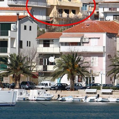 Apartments With A Parking Space Baska Voda, Makarska - 2709 Exterior foto