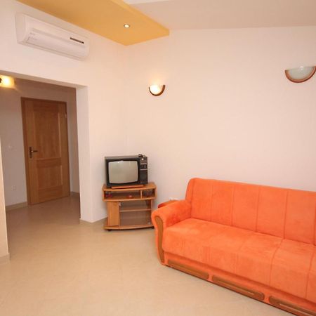 Apartments With A Parking Space Baska Voda, Makarska - 2709 Cameră foto