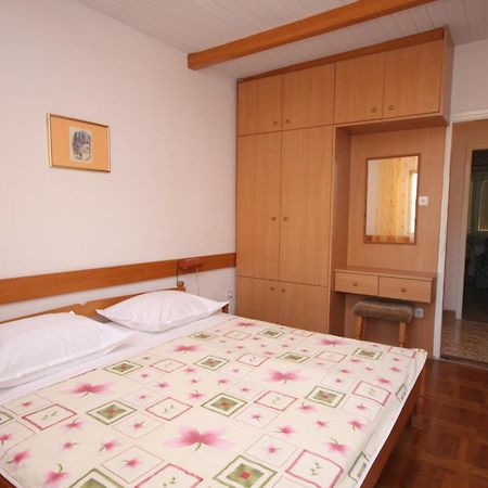 Apartments With A Parking Space Baska Voda, Makarska - 2709 Cameră foto