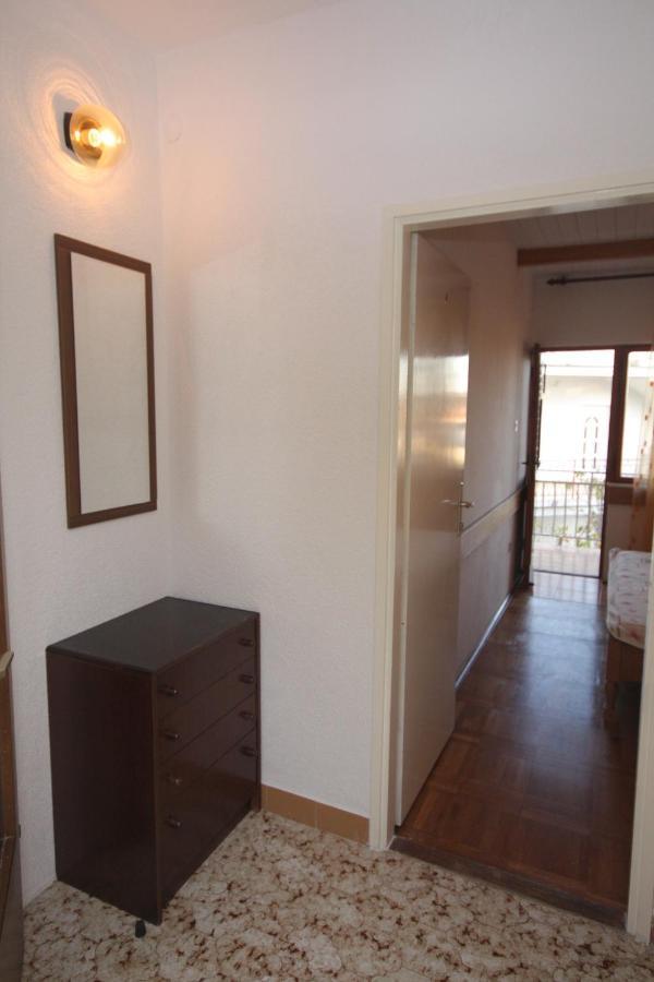 Apartments With A Parking Space Baska Voda, Makarska - 2709 Exterior foto