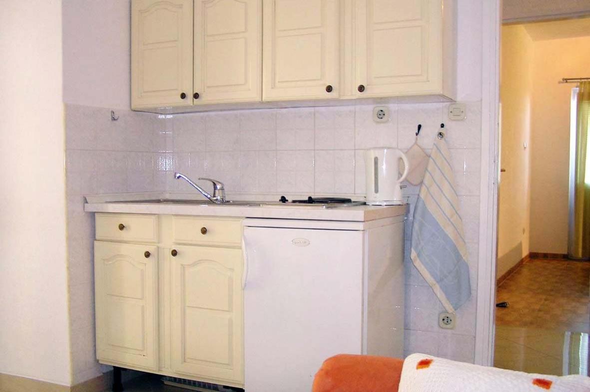 Apartments With A Parking Space Baska Voda, Makarska - 2709 Exterior foto