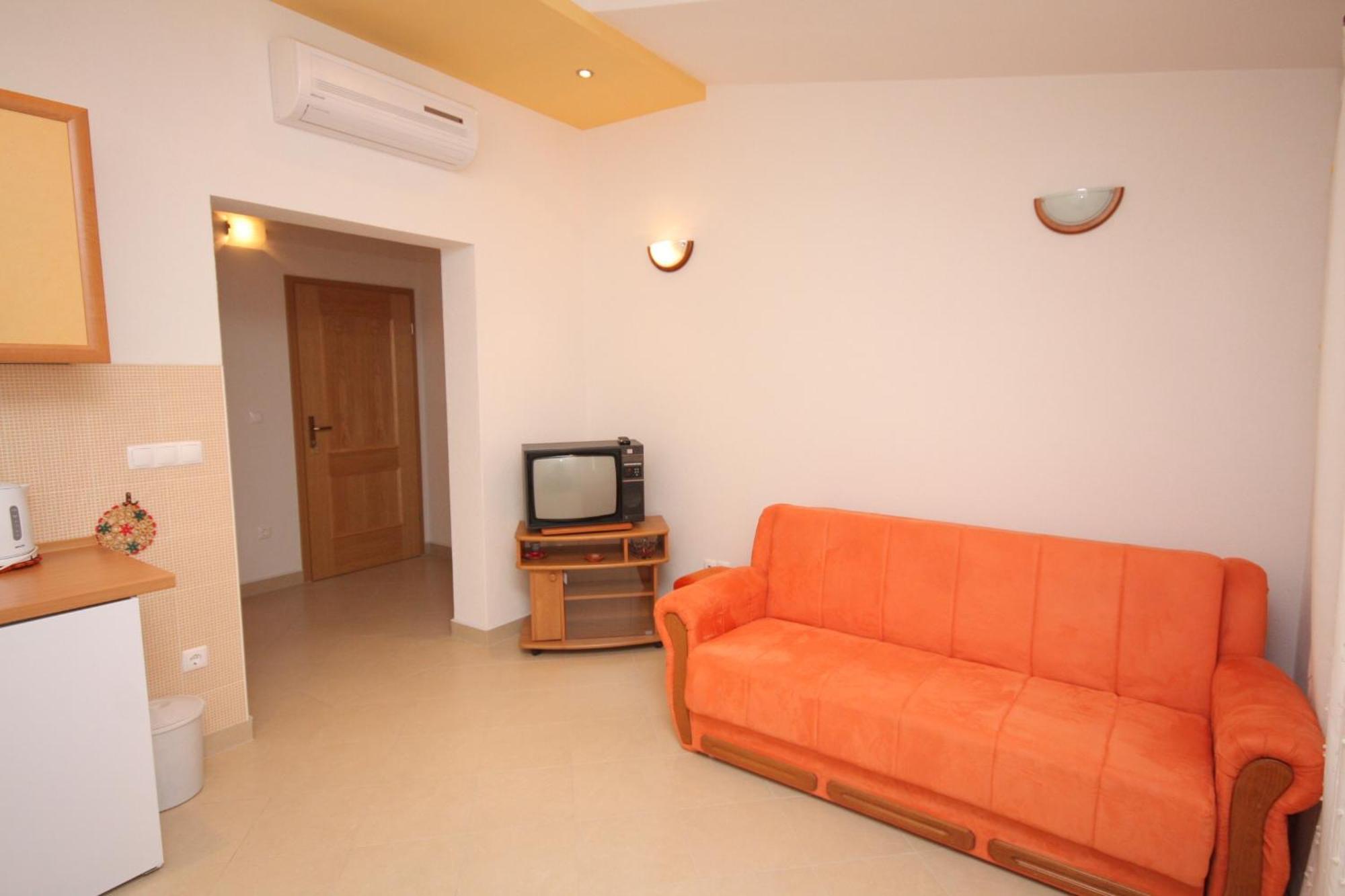 Apartments With A Parking Space Baska Voda, Makarska - 2709 Cameră foto